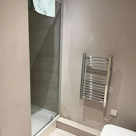 Apartament Centenary Netho - Centre Leeds (West Yorkshire)