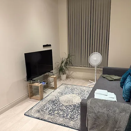 Centenary Netho - Centre Apartament Leeds (West Yorkshire)