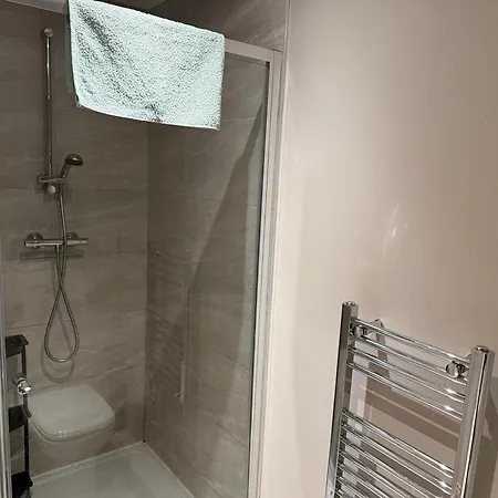 Apartament Centenary Netho - Centre *