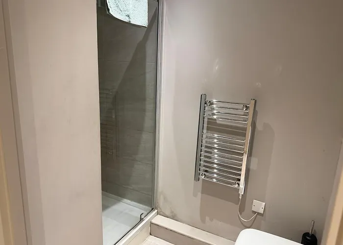 Appartement Centenary Netho - Centre Leeds (West Yorkshire)