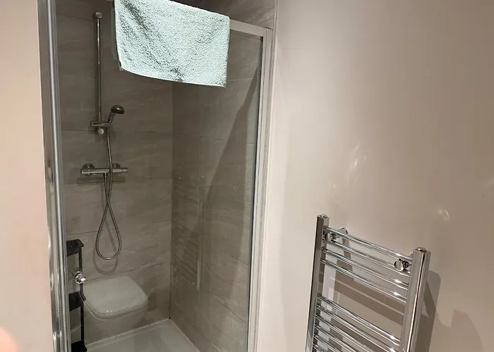 Διαμέρισμα Centenary Netho - Centre *