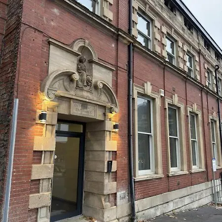 Centenary Netho - Centre 公寓